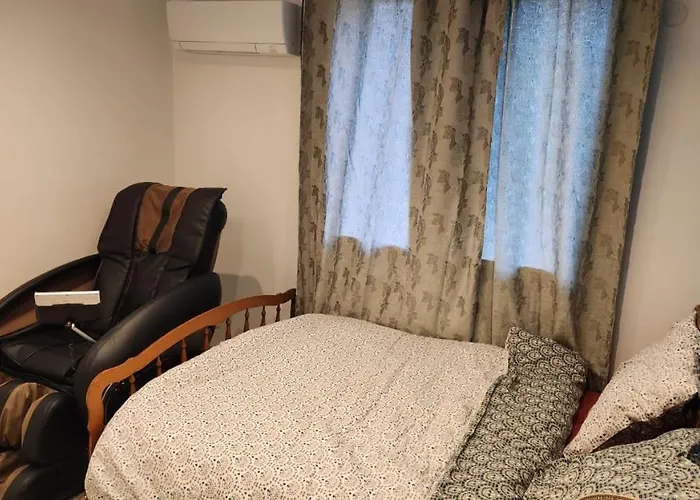 Sweet Σπίτι διακοπών *