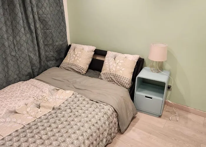 Σπίτι διακοπών Sweet *