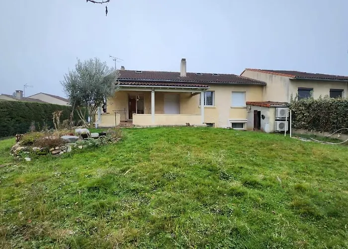 Sweet Σπίτι διακοπών *