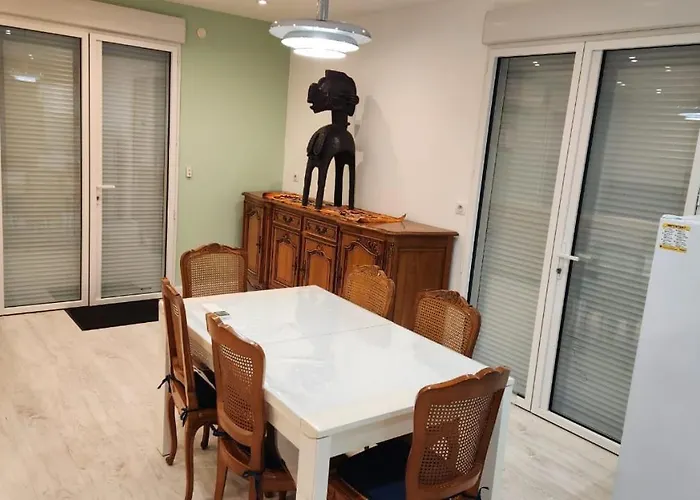 Sweet Σπίτι διακοπών Αλμπί