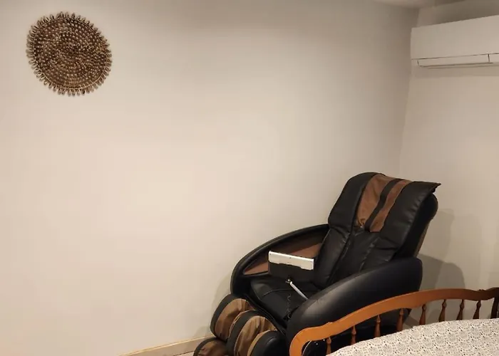 Sweet Σπίτι διακοπών *