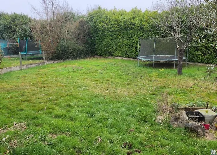 Sweet Σπίτι διακοπών Αλμπί