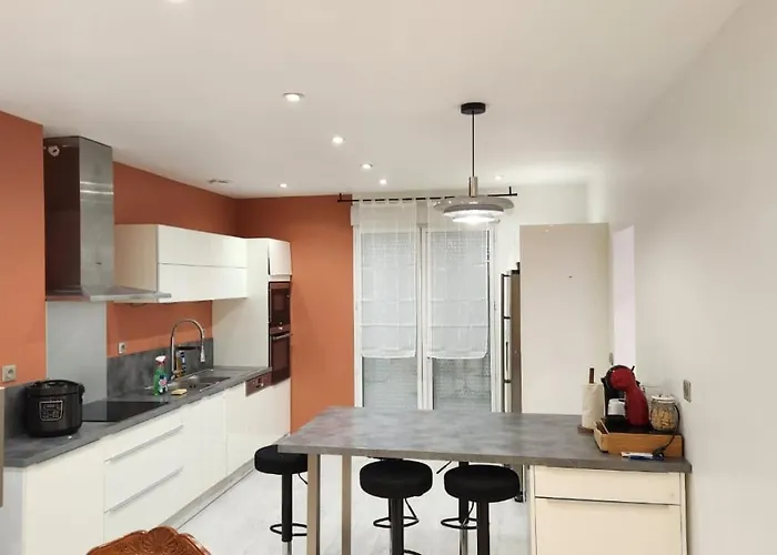 Sweet Σπίτι διακοπών *