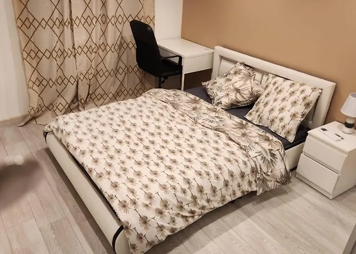 Σπίτι διακοπών Sweet