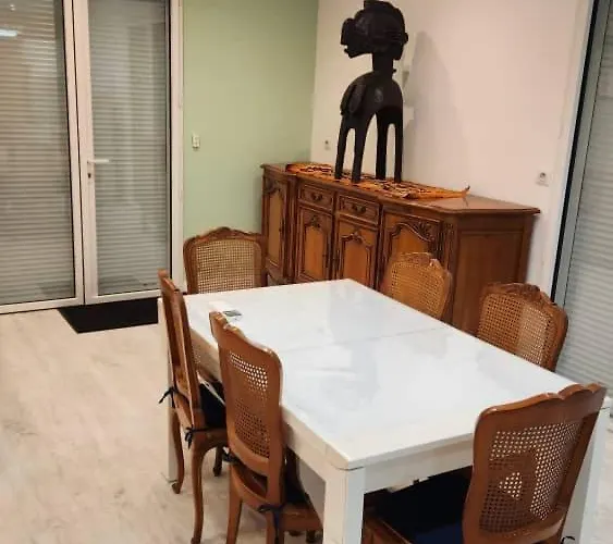 Sweet Σπίτι διακοπών *