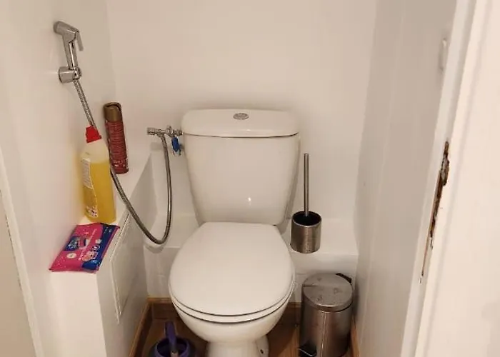 Sweet Σπίτι διακοπών Αλμπί