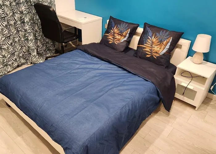 Σπίτι διακοπών Sweet *