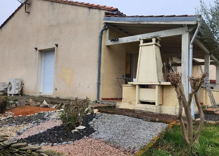 Σπίτι διακοπών Sweet *