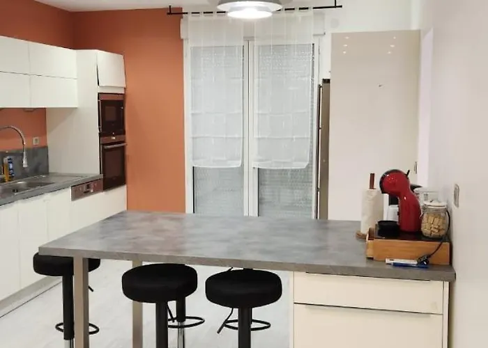 Σπίτι διακοπών Sweet