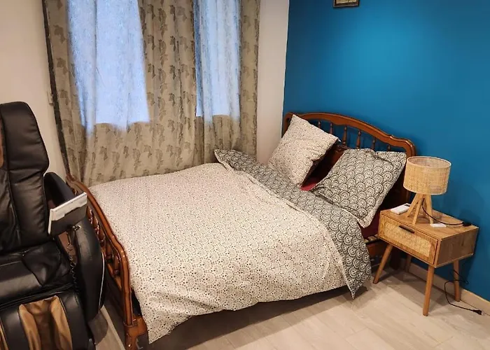 Sweet Σπίτι διακοπών